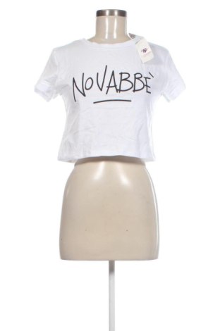 Női póló Unbranded, Méret M, Szín Fehér, Ár 5 709 Ft