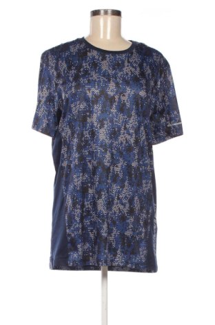 Damen T-Shirt Unbranded, Größe L, Farbe Mehrfarbig, Preis 11,99 €