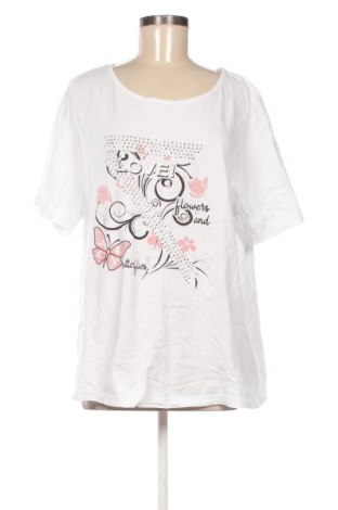 Tricou de femei Unbranded, Mărime XXL, Culoare Multicolor, Preț 53,99 Lei