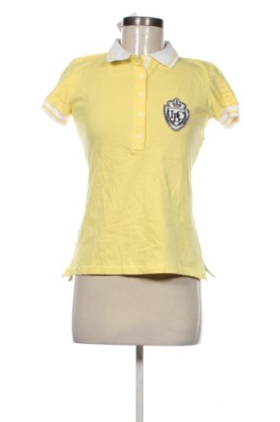 Damen T-Shirt Unbranded, Größe S, Farbe Gelb, Preis € 7,99