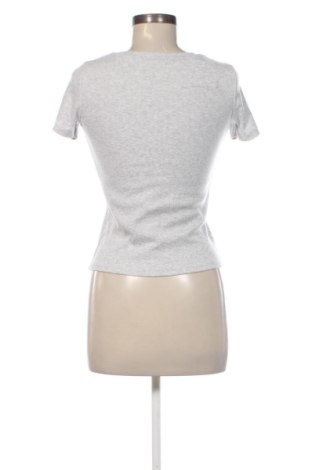 Damen T-Shirt Unbranded, Größe XS, Farbe Grau, Preis 11,99 €