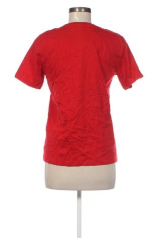 Tricou de femei Unbranded, Mărime L, Culoare Roșu, Preț 37,99 Lei