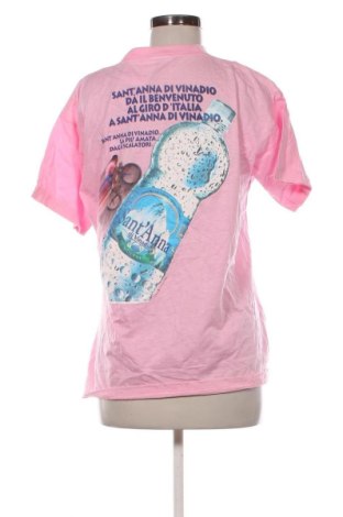 Dámské tričko Unbranded, Velikost L, Barva Růžová, Cena  199,00 Kč