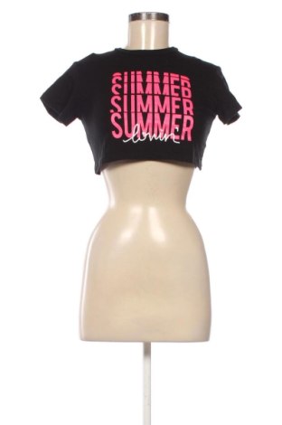 Γυναικείο t-shirt Unbranded, Μέγεθος XS, Χρώμα Πολύχρωμο, Τιμή 5,99 €