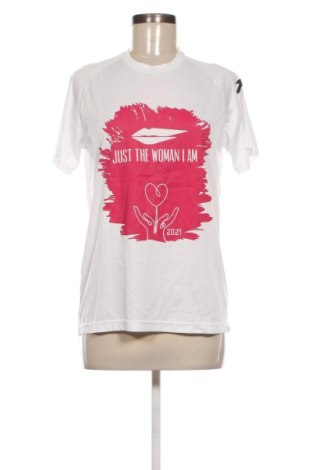 Damski T-shirt Unbranded, Rozmiar M, Kolor Kolorowy, Cena 16,99 zł