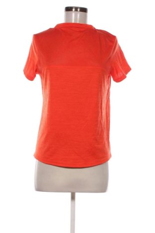 Damen T-Shirt Unbranded, Größe M, Farbe Orange, Preis € 5,99