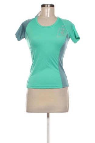 Дамска тениска Unbranded, Размер XS, Цвят Многоцветен, Цена 3,57 €