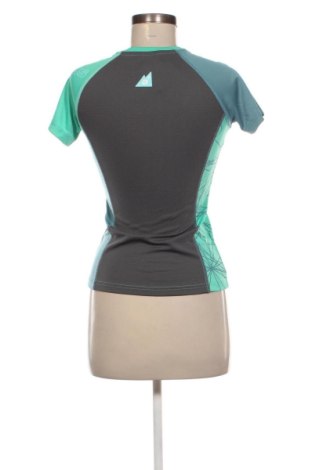 Дамска тениска Unbranded, Размер XS, Цвят Многоцветен, Цена 3,57 €