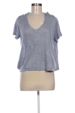 Damen T-Shirt Unbranded, Größe M, Farbe Blau, Preis 5,99 €