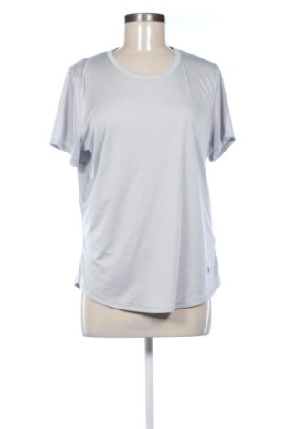 Damen T-Shirt Under Armour, Größe XL, Farbe Grau, Preis € 15,99