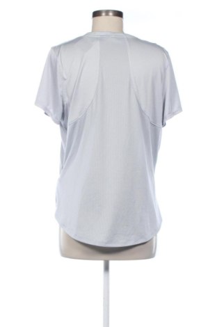 Damen T-Shirt Under Armour, Größe XL, Farbe Grau, Preis € 15,99