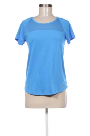 Tricou de femei Under Armour, Mărime M, Culoare Albastru, Preț 56,15 Lei