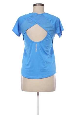 Tricou de femei Under Armour, Mărime M, Culoare Albastru, Preț 56,15 Lei