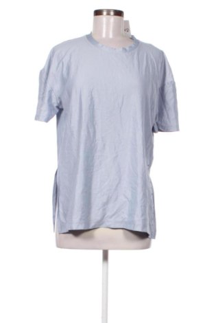 Tricou de femei Under Armour, Mărime L, Culoare Albastru, Preț 77,99 Lei