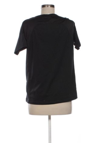 Дамска тениска Under Armour, Размер L, Цвят Черен, Цена 11,75 €