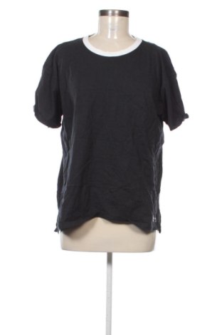 Tricou de femei Under Armour, Mărime XL, Culoare Negru, Preț 70,99 Lei