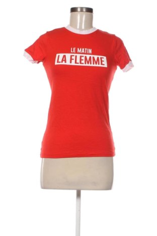 Damski T-shirt Undiz, Rozmiar S, Kolor Kolorowy, Cena 42,99 zł