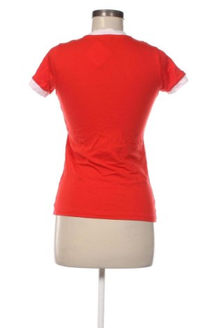 Damski T-shirt Undiz, Rozmiar S, Kolor Kolorowy, Cena 42,99 zł