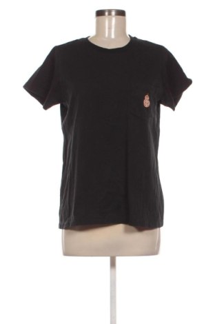 Női póló Uniqlo, Méret L, Szín Fekete, Ár 4 689 Ft