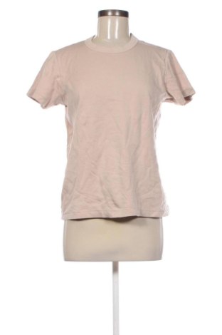 Dámské tričko United Colors Of Benetton, Velikost L, Barva Béžová, Cena  279,00 Kč