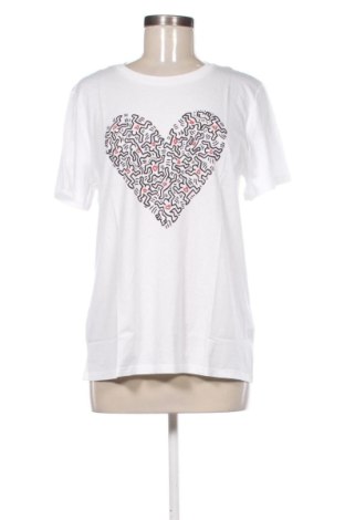 Dámské tričko United Colors Of Benetton, Velikost L, Barva Vícebarevné, Cena  482,00 Kč