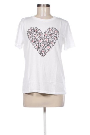 Dámské tričko United Colors Of Benetton, Velikost M, Barva Vícebarevné, Cena  482,00 Kč