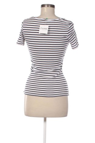 Damen T-Shirt United Colors Of Benetton, Größe XXS, Farbe Mehrfarbig, Preis € 10,99