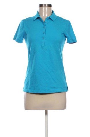 Tricou de femei United Colors Of Benetton, Mărime S, Culoare Albastru, Preț 63,99 Lei