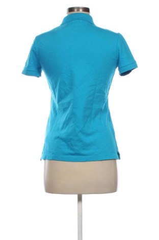 Tricou de femei United Colors Of Benetton, Mărime S, Culoare Albastru, Preț 63,99 Lei