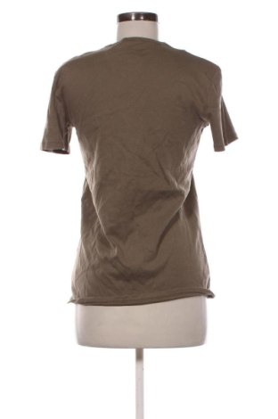 Dámské tričko United Colors Of Benetton, Velikost M, Barva Hnědá, Cena  279,00 Kč