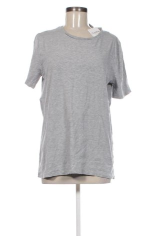 Damen T-Shirt Up 2 Fashion, Größe L, Farbe Grau, Preis 11,99 €