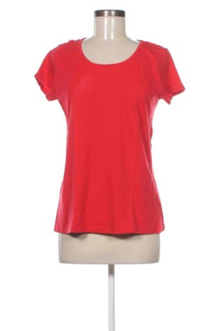 Damen T-Shirt Up 2 Fashion, Größe L, Farbe Rot, Preis € 9,00