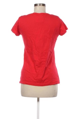 Dámské tričko Up 2 Fashion, Velikost M, Barva Červená, Cena  259,00 Kč