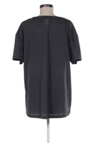 Damen T-Shirt Venice Beach, Größe XL, Farbe Blau, Preis € 7,86