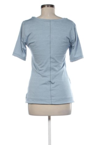 Damen T-Shirt Venice Beach, Größe L, Farbe Blau, Preis € 8,06