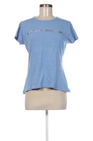 Tricou de femei Vero Moda, Mărime L, Culoare Albastru, Preț 44,99 Lei