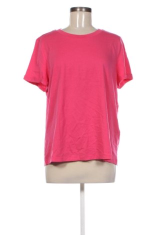 Tricou de femei Vero Moda, Mărime XL, Culoare Roz, Preț 44,99 Lei