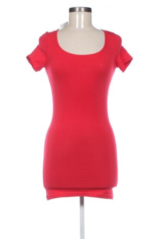 Damen T-Shirt Vero Moda, Größe XS, Farbe Rot, Preis € 6,99
