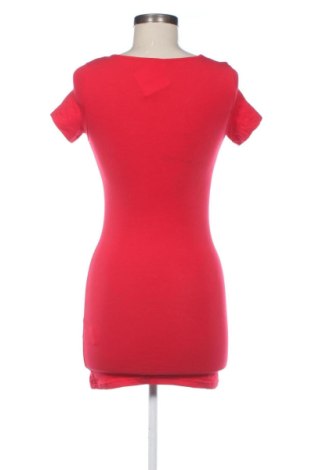 Damen T-Shirt Vero Moda, Größe XS, Farbe Rot, Preis € 6,99