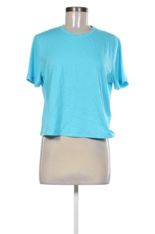 Damen T-Shirt Vero Moda, Größe L, Farbe Blau, Preis 7,99 €