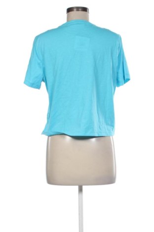 Damen T-Shirt Vero Moda, Größe L, Farbe Blau, Preis 7,99 €