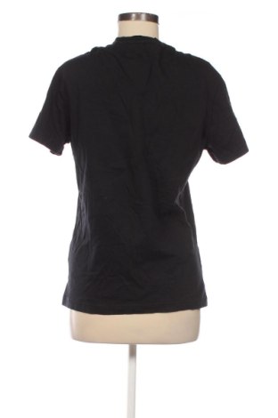 Дамска тениска Versace Jeans, Размер L, Цвят Черен, Цена 35,27 €