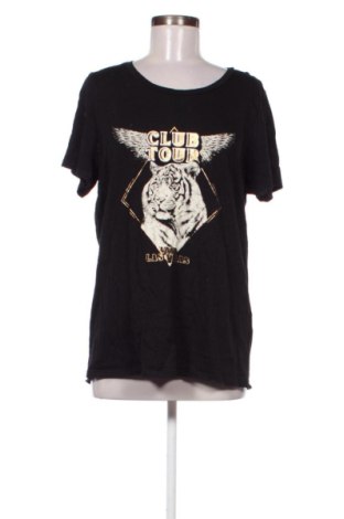 Dámske tričko WE, Veľkosť XL, Farba Čierna, Cena  9,95 €