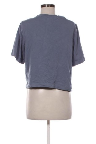 Дамска тениска Weekday, Размер S, Цвят Син, Цена 6,13 €