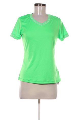 Tricou de femei Wilson, Mărime M, Culoare Verde, Preț 63,99 Lei