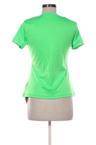 Tricou de femei Wilson, Mărime M, Culoare Verde, Preț 63,99 Lei
