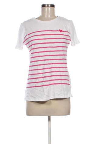 Damen T-Shirt Women's Collection, Größe S, Farbe Weiß, Preis € 11,99