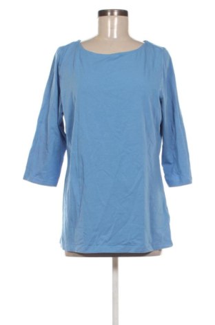 Damski T-shirt Women's Collection, Rozmiar L, Kolor Niebieski, Cena 45,99 zł