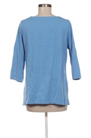 Damski T-shirt Women's Collection, Rozmiar L, Kolor Niebieski, Cena 45,99 zł