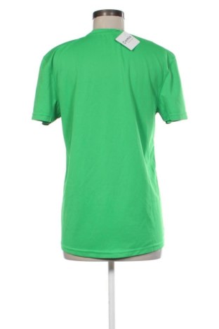 Damski T-shirt Work Out, Rozmiar L, Kolor Zielony, Cena 25,99 zł